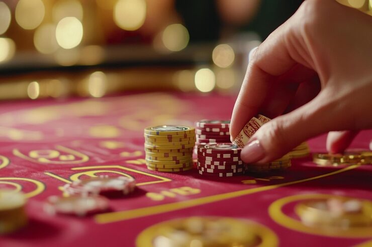 citoto gaming platform