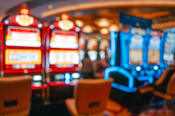 citoto Live Blackjack Table