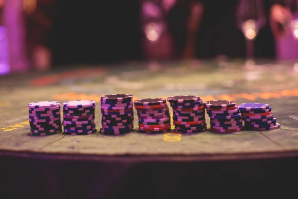 citoto Live Blackjack Table
